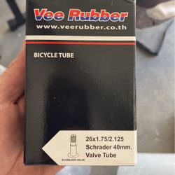 Bicycle Tube