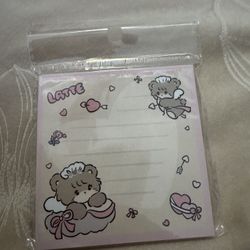 Mikko Illustrations Sticky Notes/Post Its