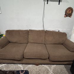 Large Couch