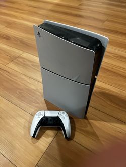PS5 slim