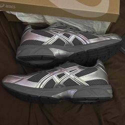 Asics Gel 1130 ‘Steel Grey Pure Silver’ Size 11.5 US Men