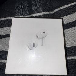 Air POD Gen 2 