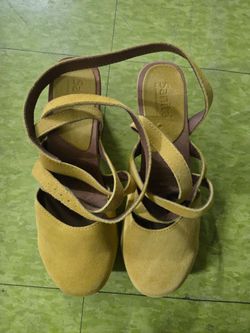 Clogs - FREE