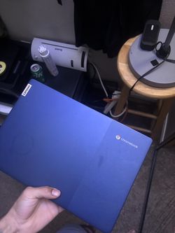 Chromebook laptop