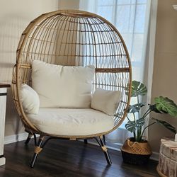 Adult Egg Chair 