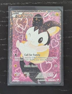 Emolga