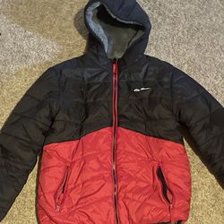 Boys Eddie Bauer Winter jacket 14/16