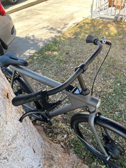 Vanmoof  XL Frame road Bike