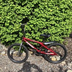 SPECIALIZED - BMX  Stlye 