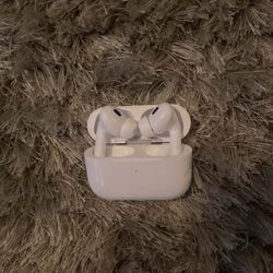Apple AirPods Pro 2nd Generation 