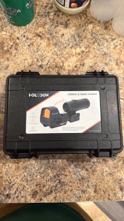 HOLOSUN