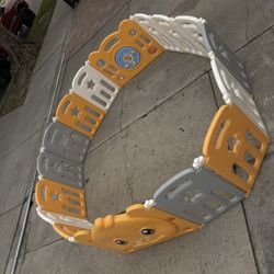 Playpen For Toddlers/ Baby’s 
