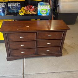 Dresser Drawer