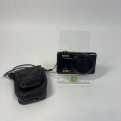 Olympus VR-310 14MP Digital Camera