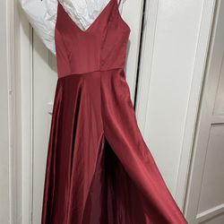 Windsor Size 1/2 Great For Prom Dress