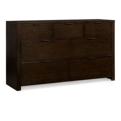 Macy’s Tribecca Dresser 