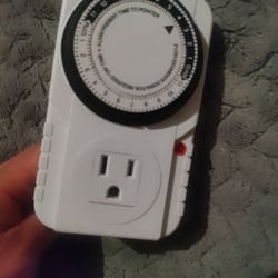 Mechanical Outlet