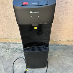 Water Dispenser 