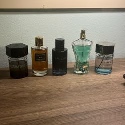 Popular Designers And Niche