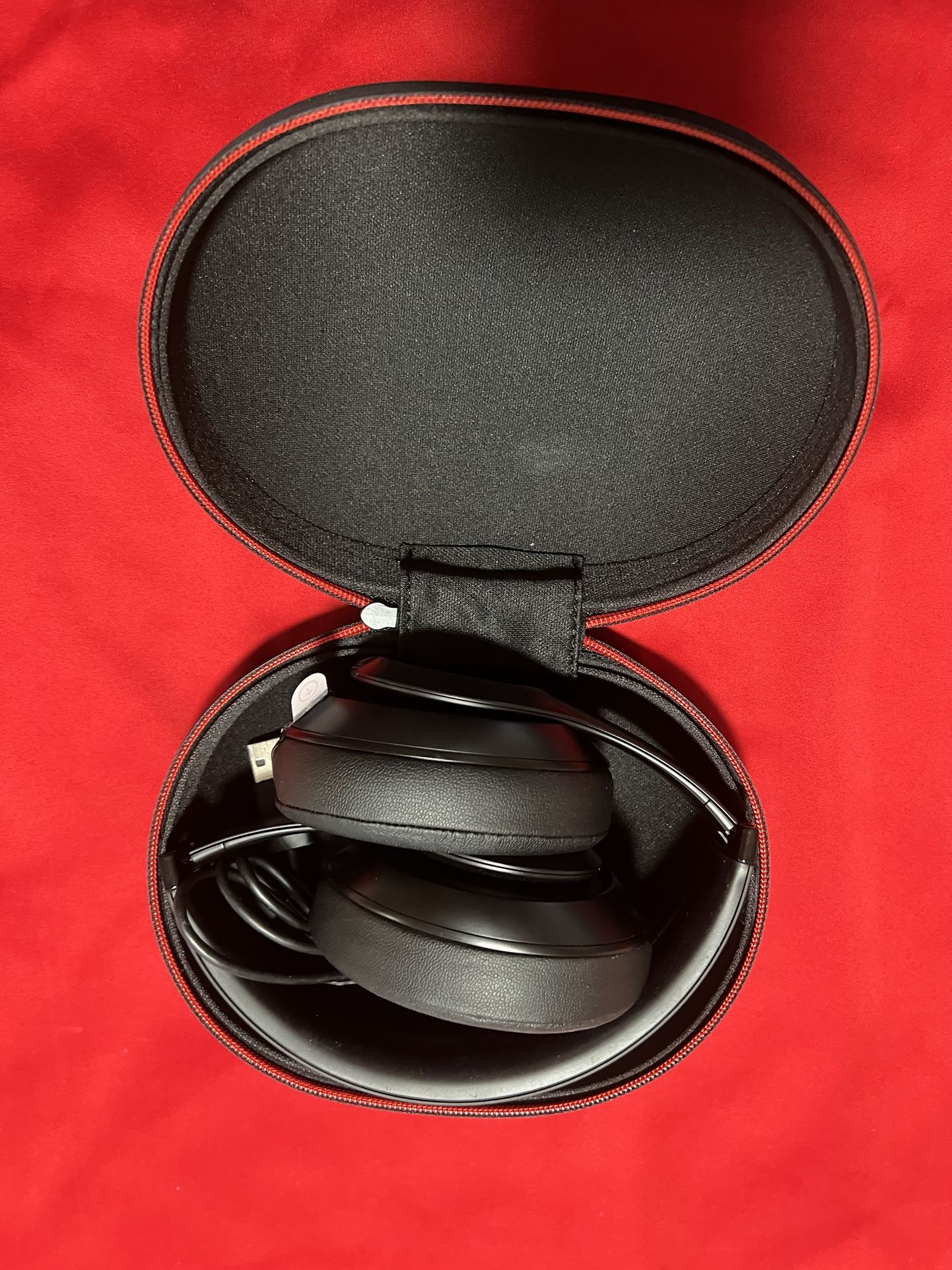 Beats Studio Wireless Headphones- Black 