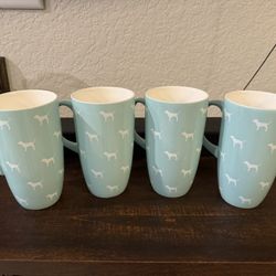 Victoria’s Secret PINK Mugs