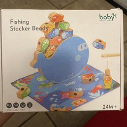 Toddler Learning Game Toy