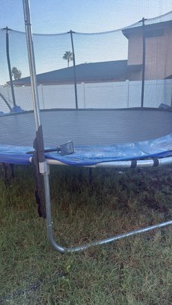 Trampoline