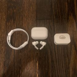 AIRPODS PRO 