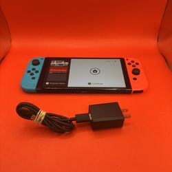 Nintendo Switch OLED HEG-001 NO DOCK