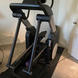 Workout Machine 