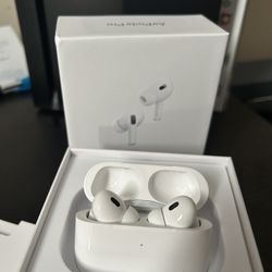 AirPod Pro 2