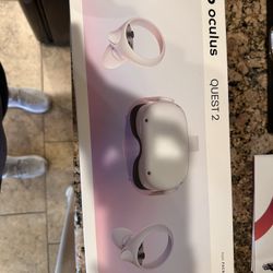 Oculus Meta Quest 2