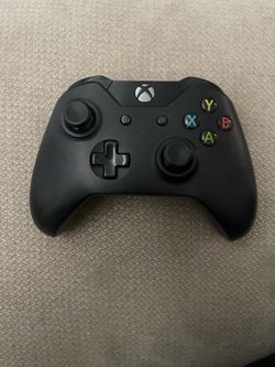 Xbox Controller