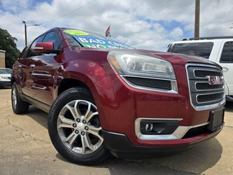 2015 GMC Acadia