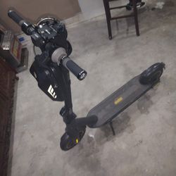 ninebot g30 max Scooter/W Charger 