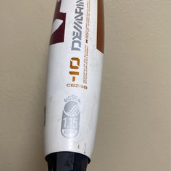 DEMARINI CF ZEN -10 19oz 29’’