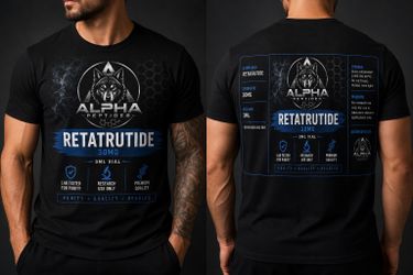 peptide T-Shirt