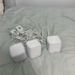 Asus AX3000 Wifi mesh system