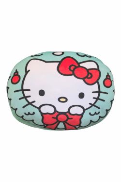 Hello Kitty Pillow