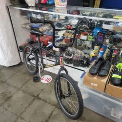 Mongoose Bmx  20,, Bike Old School 