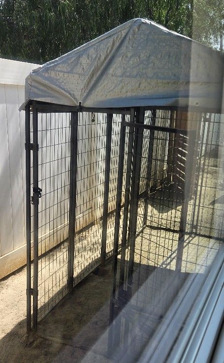 Dog Kennel