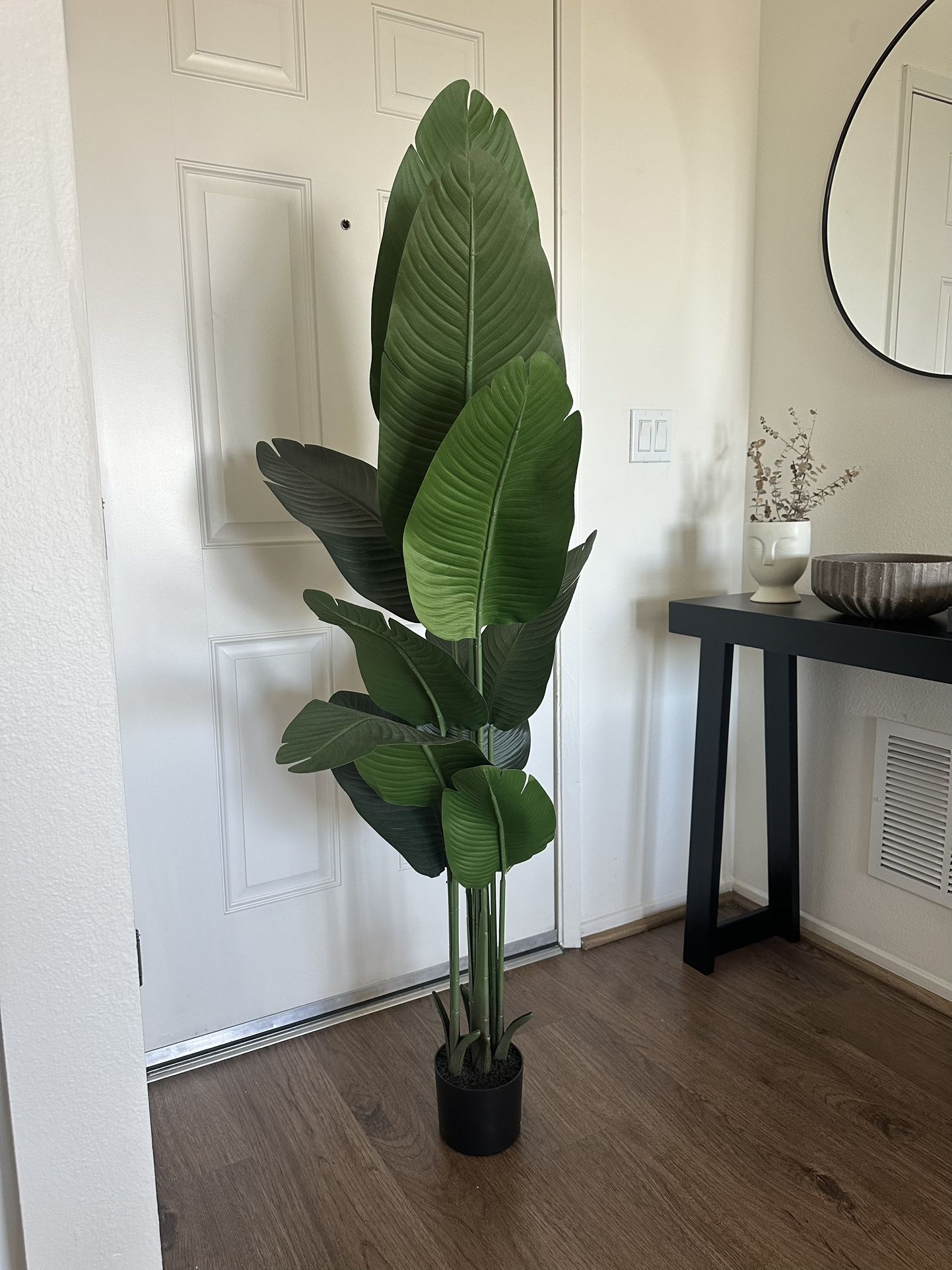 Fake Plant (5ft)