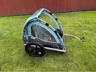 Instep Bike Trailer