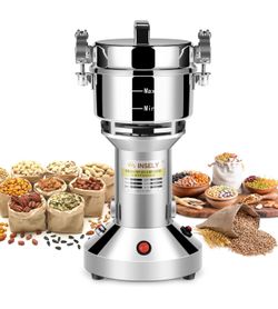 INSELY Grain Mill 150g