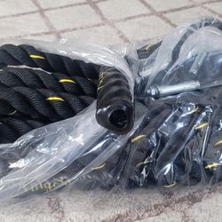 Workout Rope Price Obo 