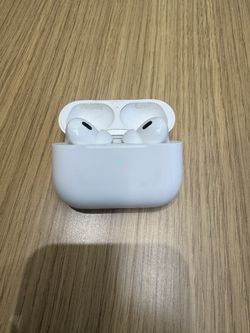Airpods Pro 2gen