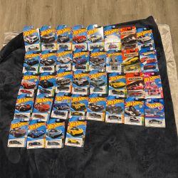 Hotwheels $3 each No Matters 