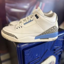 Jordan 3 Retro 
