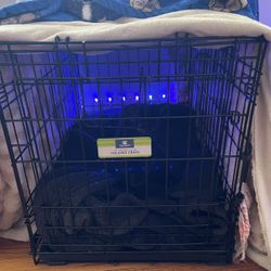 Small Dog Crate