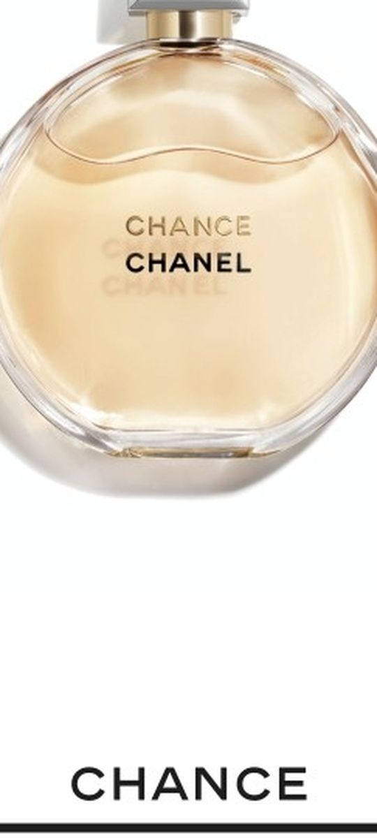 Chanel Chance Perfume brand New